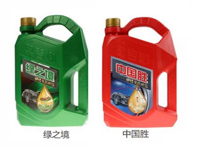 奧吉娜ePAO全合成車用潤(rùn)滑油“綠之境”“中國(guó)勝”新品上市，誠(chéng)招代理商！